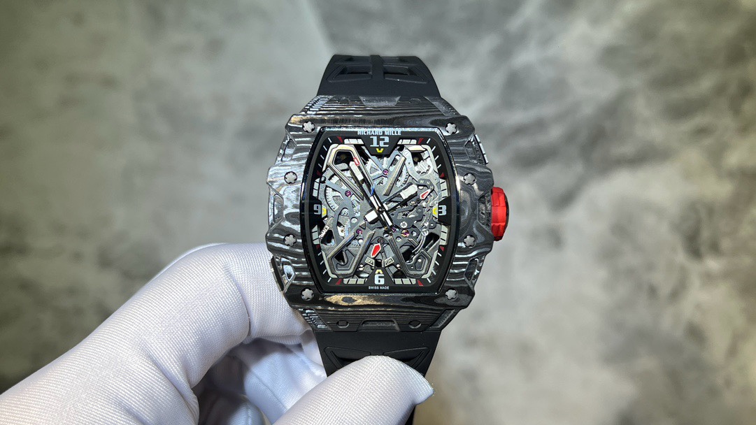 Richard Mille